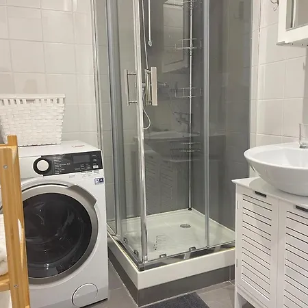 Daire 16 Victor Hugo Superbe