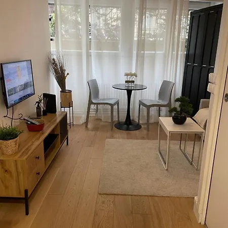 Daire 16 Victor Hugo Superbe