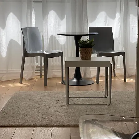 16 Victor Hugo Superbe 아파트 파리