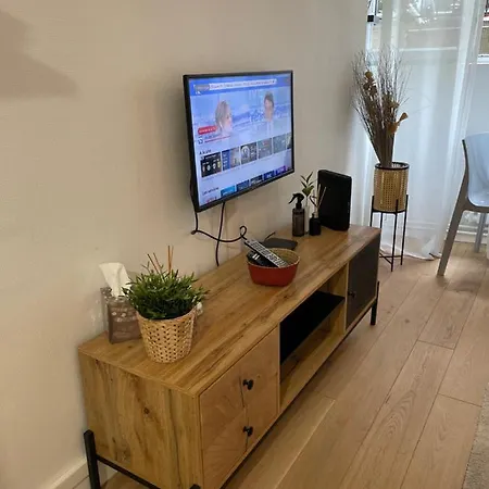 16 Victor Hugo Superbe 파리