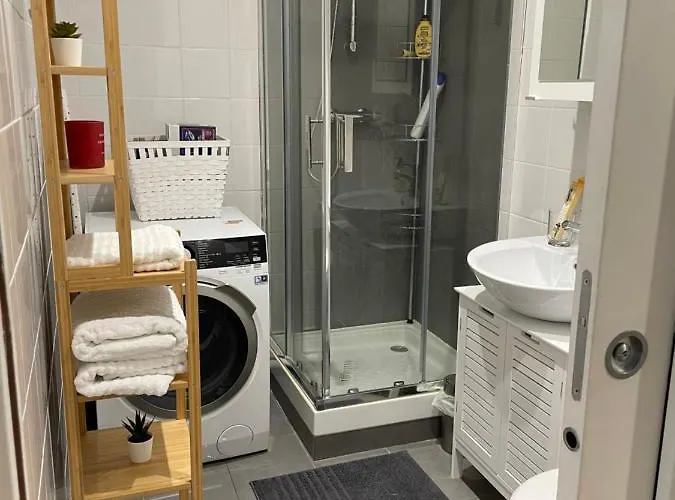 아파트 16 Victor Hugo Superbe 파리