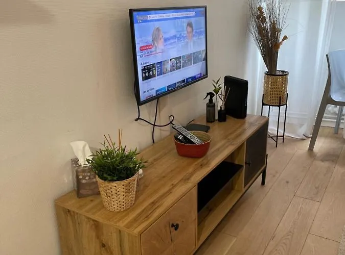 16 Victor Hugo Superbe 파리