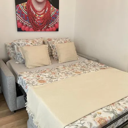 Διαμέρισμα 16 Victor Hugo Superbe *