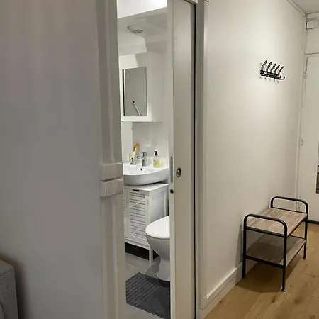 Apartment 16 Victor Hugo Superbe Paris