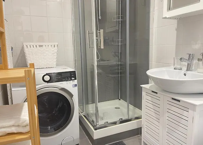 Apartamento 16 Victor Hugo Superbe