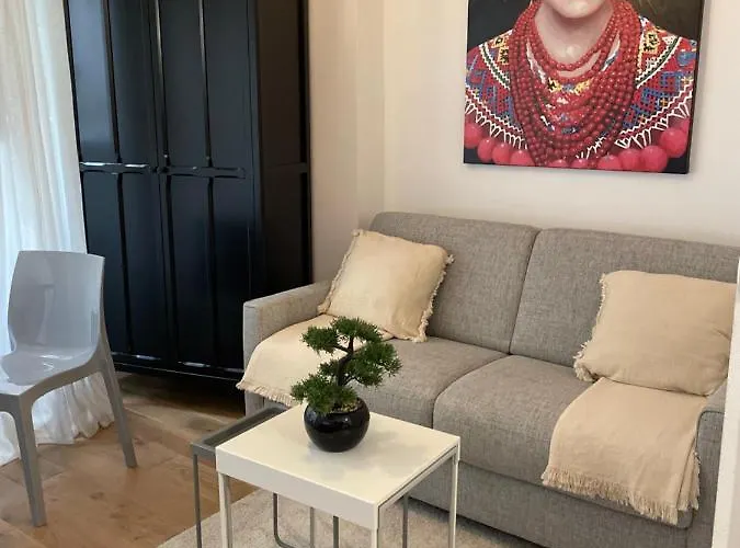 16 Victor Hugo Superbe Apartamento