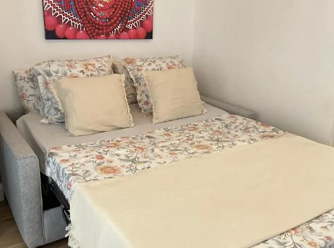 Apartamento 16 Victor Hugo Superbe *