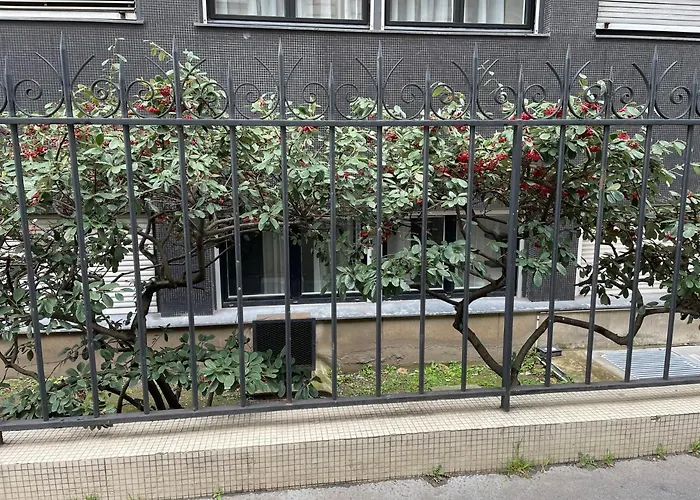 16 Victor Hugo Superbe Appartement Paris