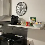 16 Victor Hugo Superbe Appartement Paris